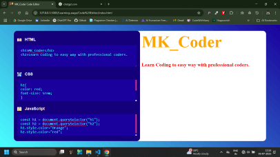 code-editor